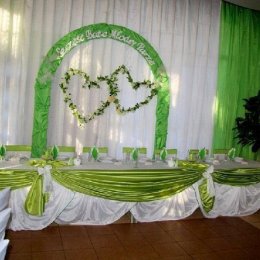 Dom Weselny Leśne Ustronie - Sale weselne