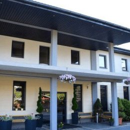 Dom Weselny Pasjonata - Sale weselne