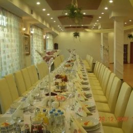 Hotel Artur - Sale weselne