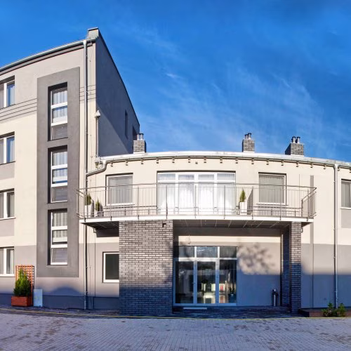 Hotel Feniks - Sale weselne
