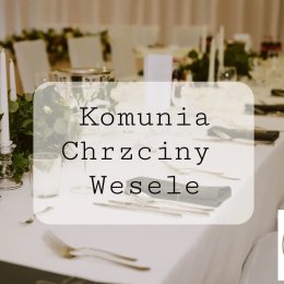 Hotel Sympozjum **** - Sale weselne