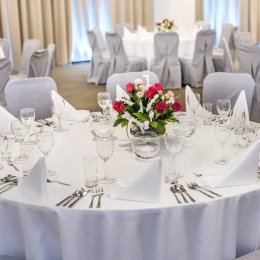 Park Inn by Radisson Hotel Kraków**** - Sale weselne