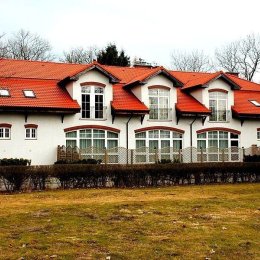 Pleśna Park - Sale weselne