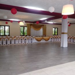 Sala Balowa Pod Brzózką - Sale weselne