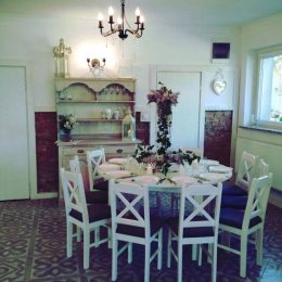 Zielona Pestka - Sale weselne