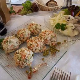 Hotel i Restauracja Astor - Sale weselne