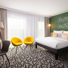 Hotel Mercure Warszawa Ursus Station - Sale weselne