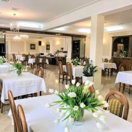 Motel Super 6 - Sale weselne