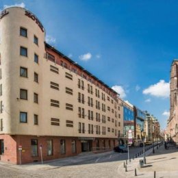 Qubus Hotel - Sale weselne