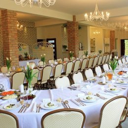 Sala Bankietowa Gościrada - Sale weselne