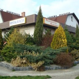 Staropolski Gościniec - Sale weselne