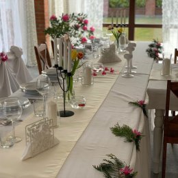 Villa Vintage - Sale weselne