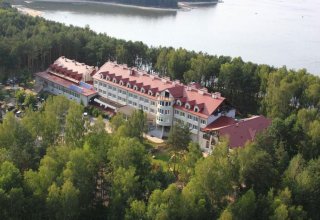 Cztery Wiatry Spa & Sport Resort