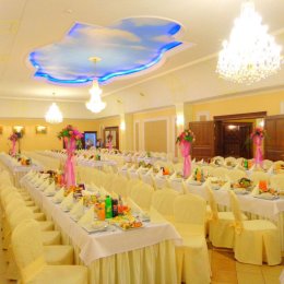 Hotel Korona Palace*** - Sale weselne