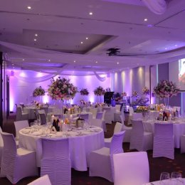 Vienna House Andel's Cracow - Sale weselne