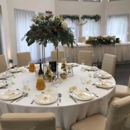 Hotel & Restauracja Leśna - Sale weselne