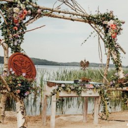 Sala Bankietowa Riwiera - Sale weselne