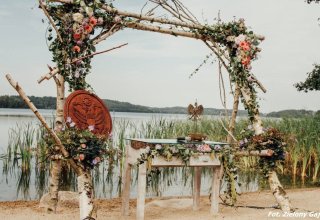 Sala Bankietowa Riwiera