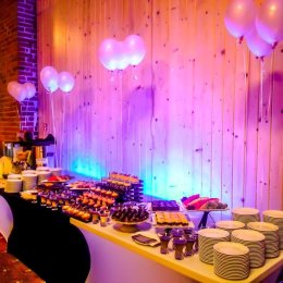 Hotel Sobienie Królewskie - Sale weselne