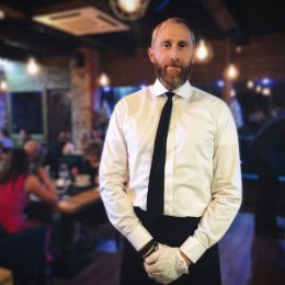 Mystery Restaurant - Sale weselne