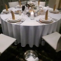 Novotel Poznań Centrum - Sale weselne