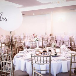 Arboretum Hotel & Restaurant - Sale weselne