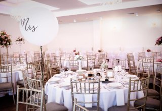 Arboretum Hotel & Restaurant