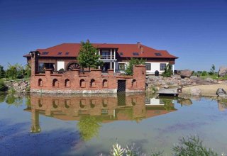 Siedlisko na Rozdrożu