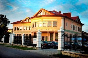 Sala Balowa Karolina