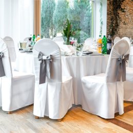 YUCA Restauracja i Hotel - Sale weselne