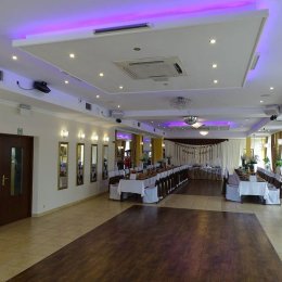 Hotel Pikul - Sale weselne