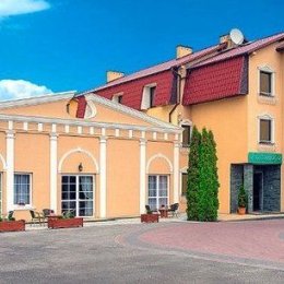 Hotel u Kroczka - Sale weselne