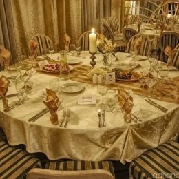 Restauracja Satyna - Sale weselne