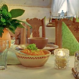 Przystań u Lipy - Sale weselne