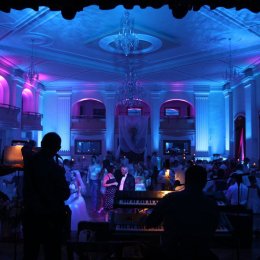 Restauracja & Hotel *** "Adria" - Sale weselne