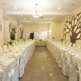 Dom Przyjęć Tradycja - Sale weselne