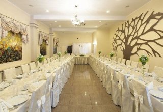 Dom Przyjęć Tradycja