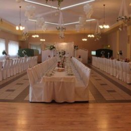 Restauracja Magnolia Jawor - Sale weselne