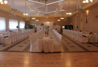 Restauracja Magnolia Jawor