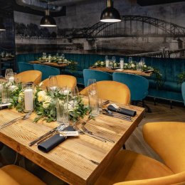 Art&Craft Atelier - Sale weselne