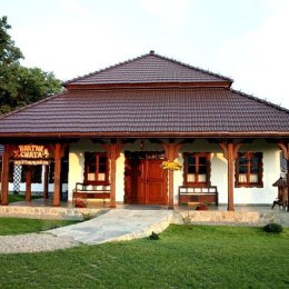 Bartna Chata - Sale weselne