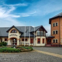 Czarci Młyn Hotel i Restauracja - Sale weselne