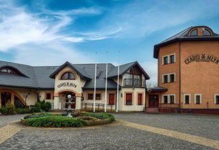 Czarci Młyn Hotel i Restauracja