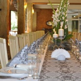 Dom Weselny Wiktorowo - Sale weselne