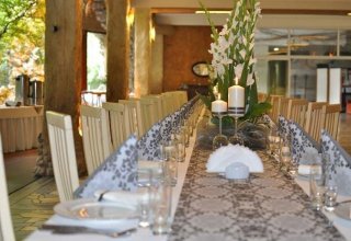 Dom Weselny Wiktorowo