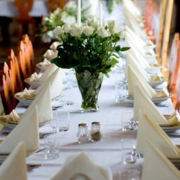 Rowdal Piorunowskie Wesele - Sale weselne