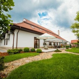 Gościniec Nad Gopłem - Sale weselne