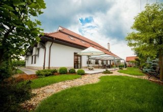 Gościniec Nad Gopłem