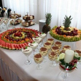 Hotel Biały Domek - Sale weselne