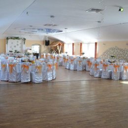 Zajazd Wodniczek - Sale weselne